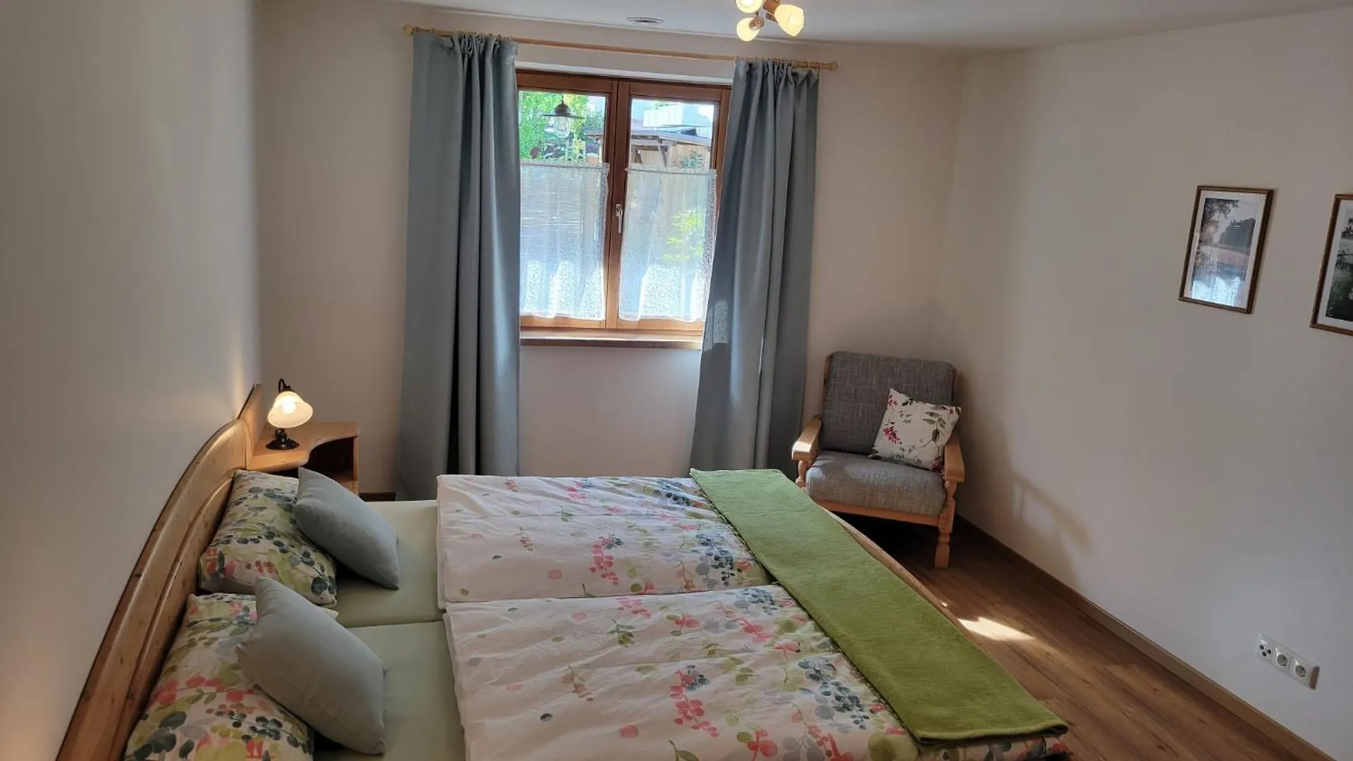 Ferienhaus Saalachau باد ريشنهول 0*,  ألمانيا