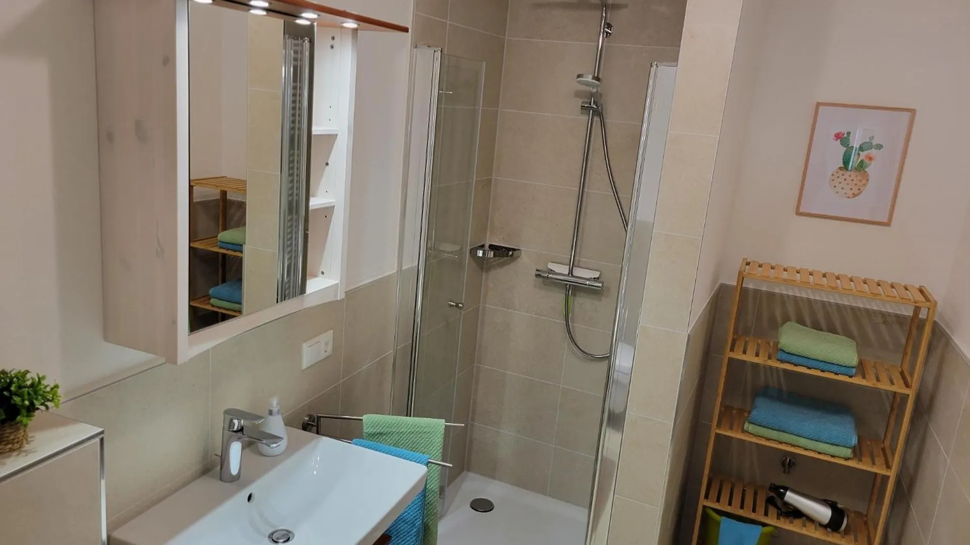 Ferienhaus Saalachau باد ريشنهول 0*,