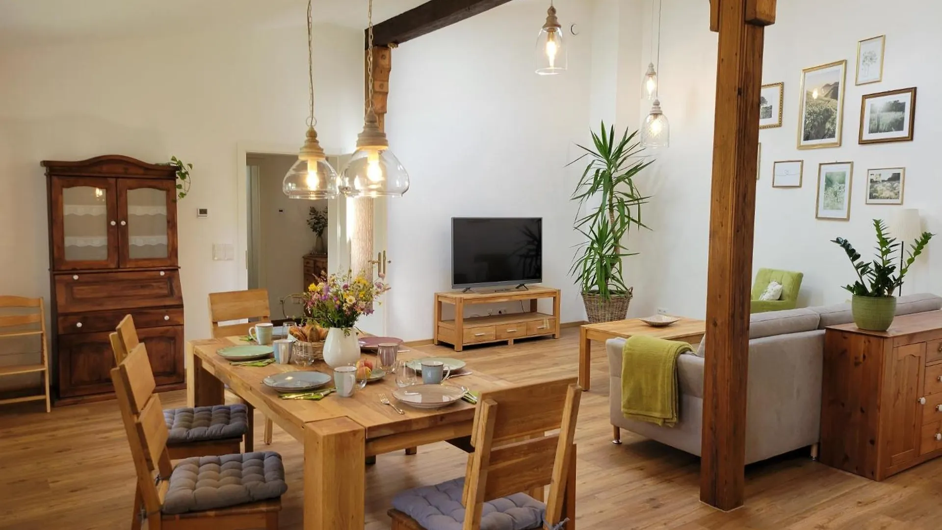 Ferienhaus Saalachau باد ريشنهول ألمانيا