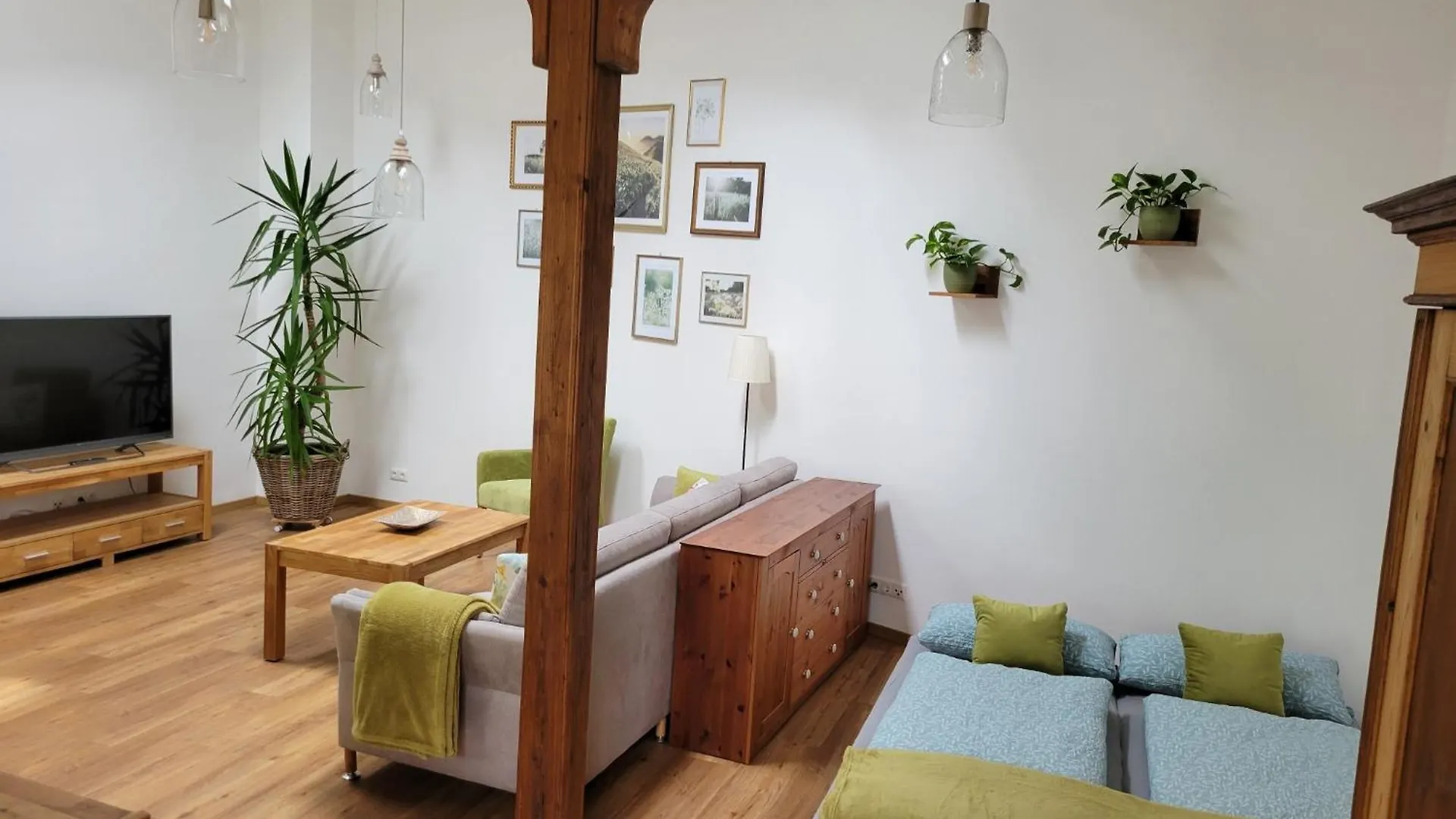 Ferienhaus Saalachau باد ريشنهول 0*,  ألمانيا