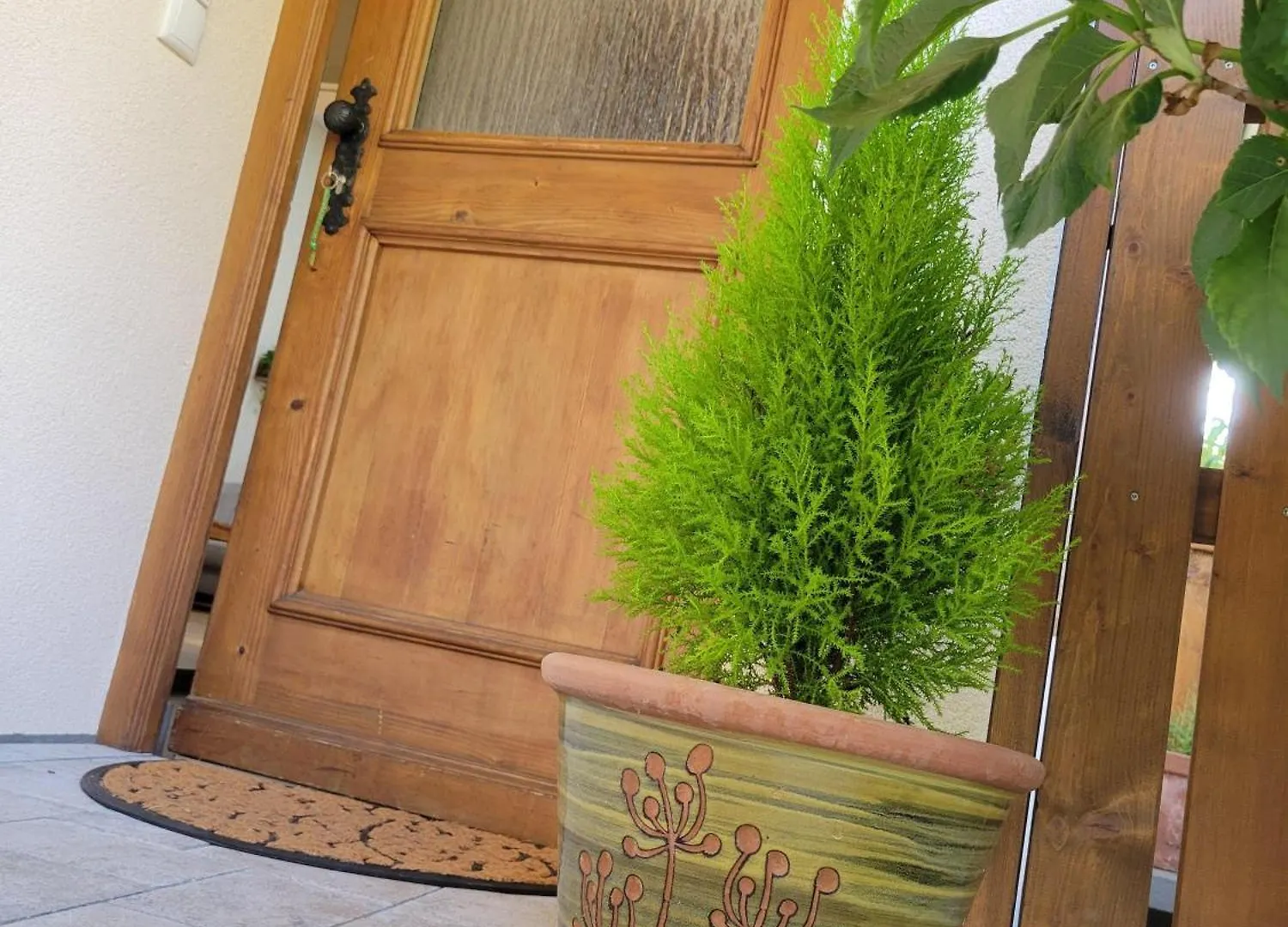 Ferienhaus Saalachau باد ريشنهول